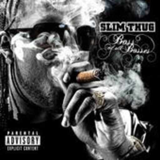 Slim Thug – Boss Of All Bosses