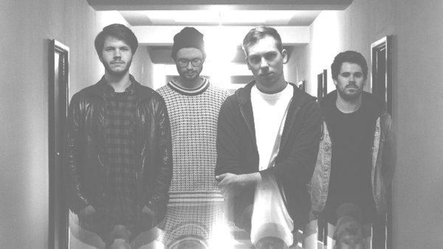Neu bei Chimperator Live: Kind Kaputt