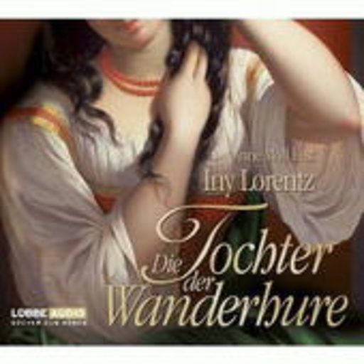 Anne Moll – Die Tochter der Wanderhure