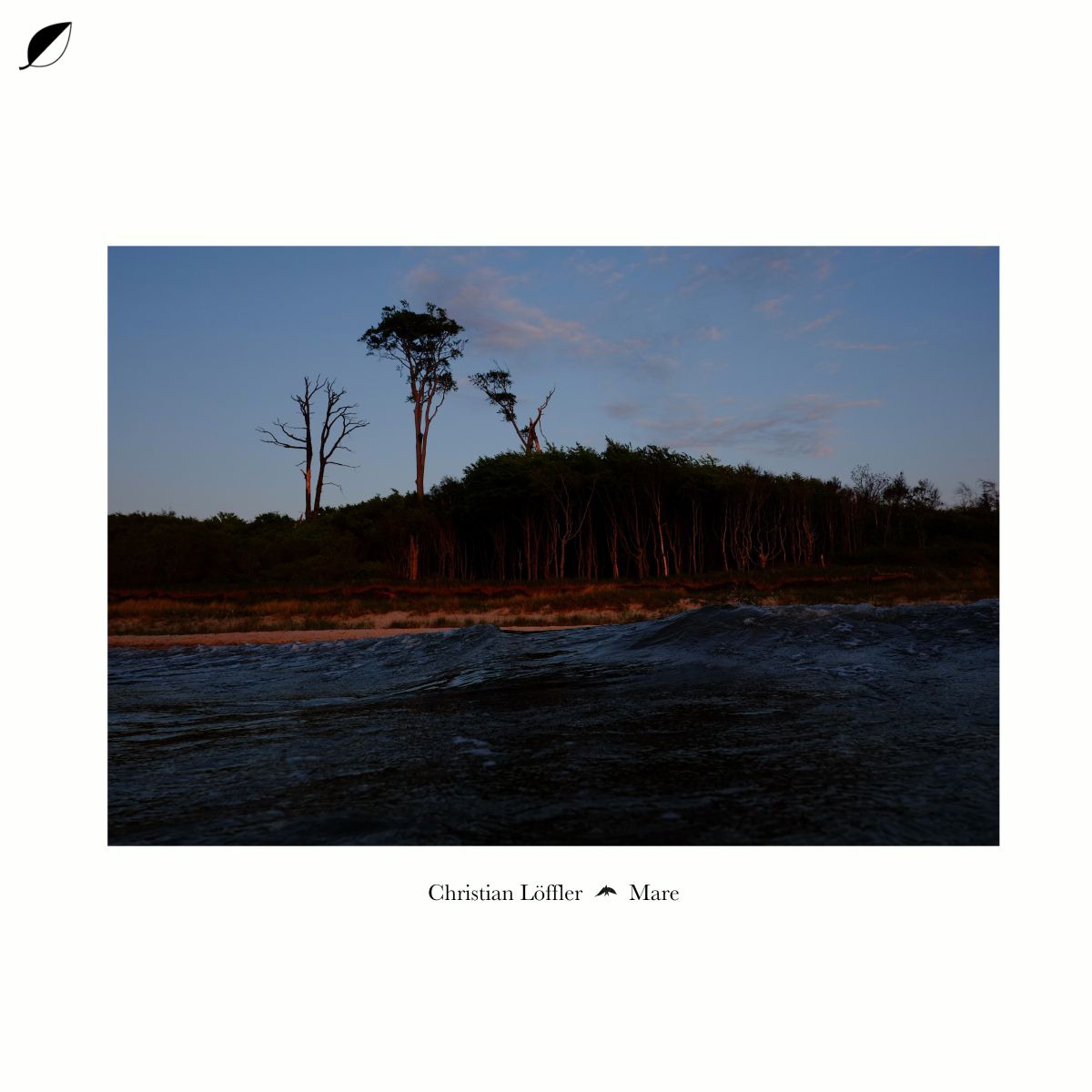 Christian Löffler – Mare