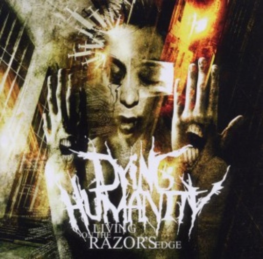 Living On The Razor’s Edge
