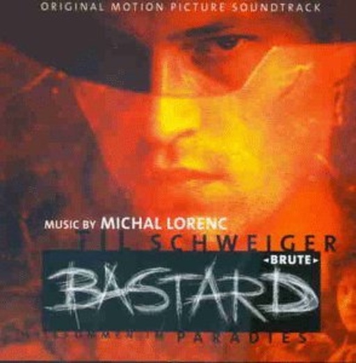 Michal Lorenc – Bastard