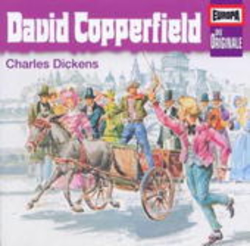 Diverse – Die Originale 14 - David Copperfield
