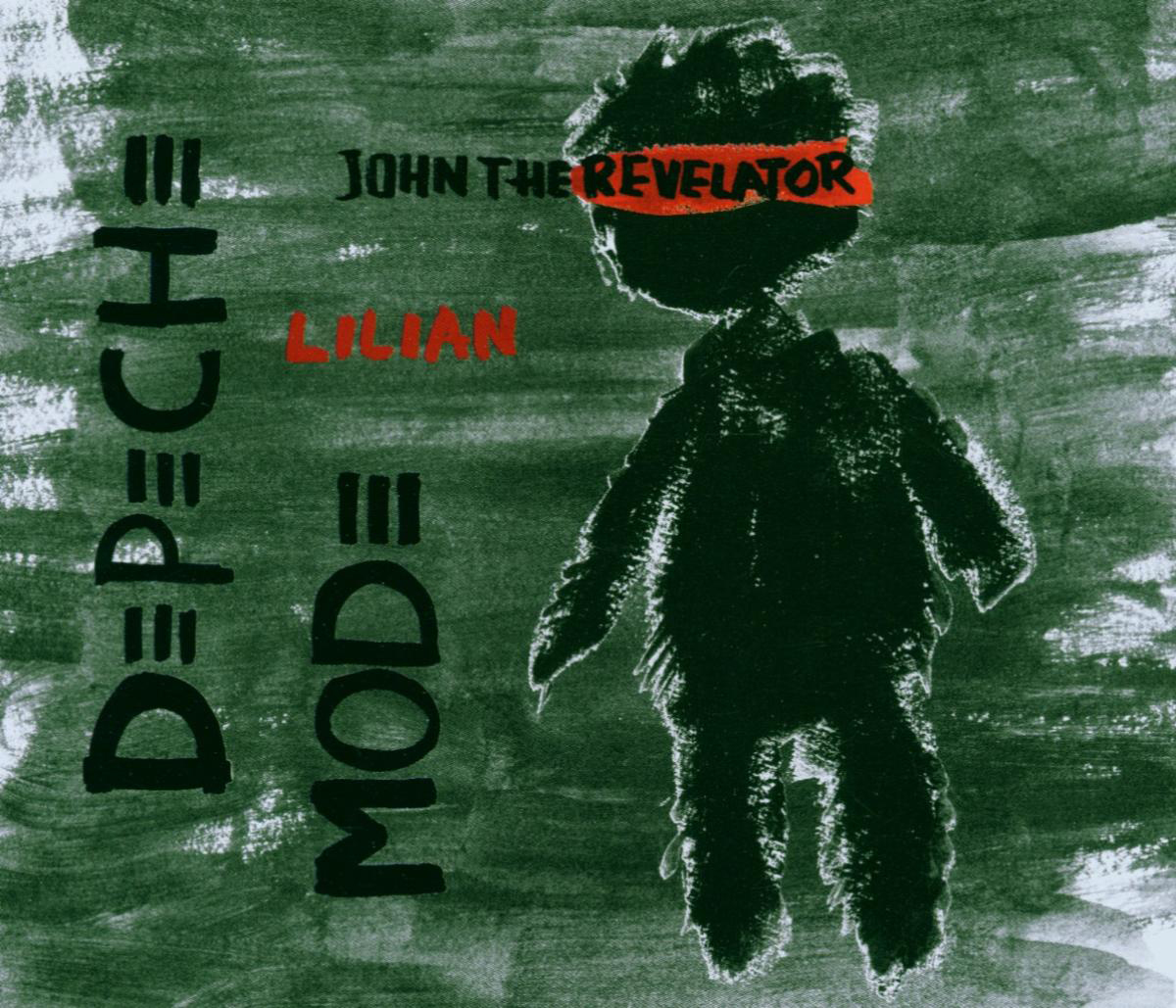Depeche Mode – John The Revelator/Lilian