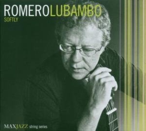 Romero Lubambo – Softly