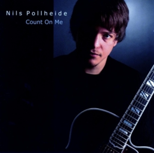 Nils Pollheide – Count On Me