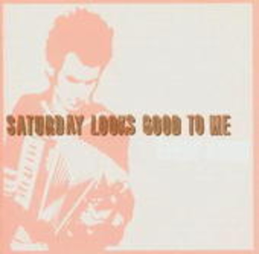 Saturday Looks Good To Me – Every Night