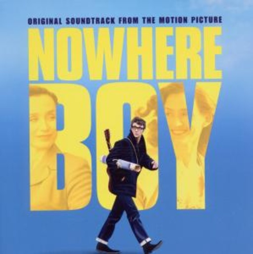 Diverse – Nowhere Boy