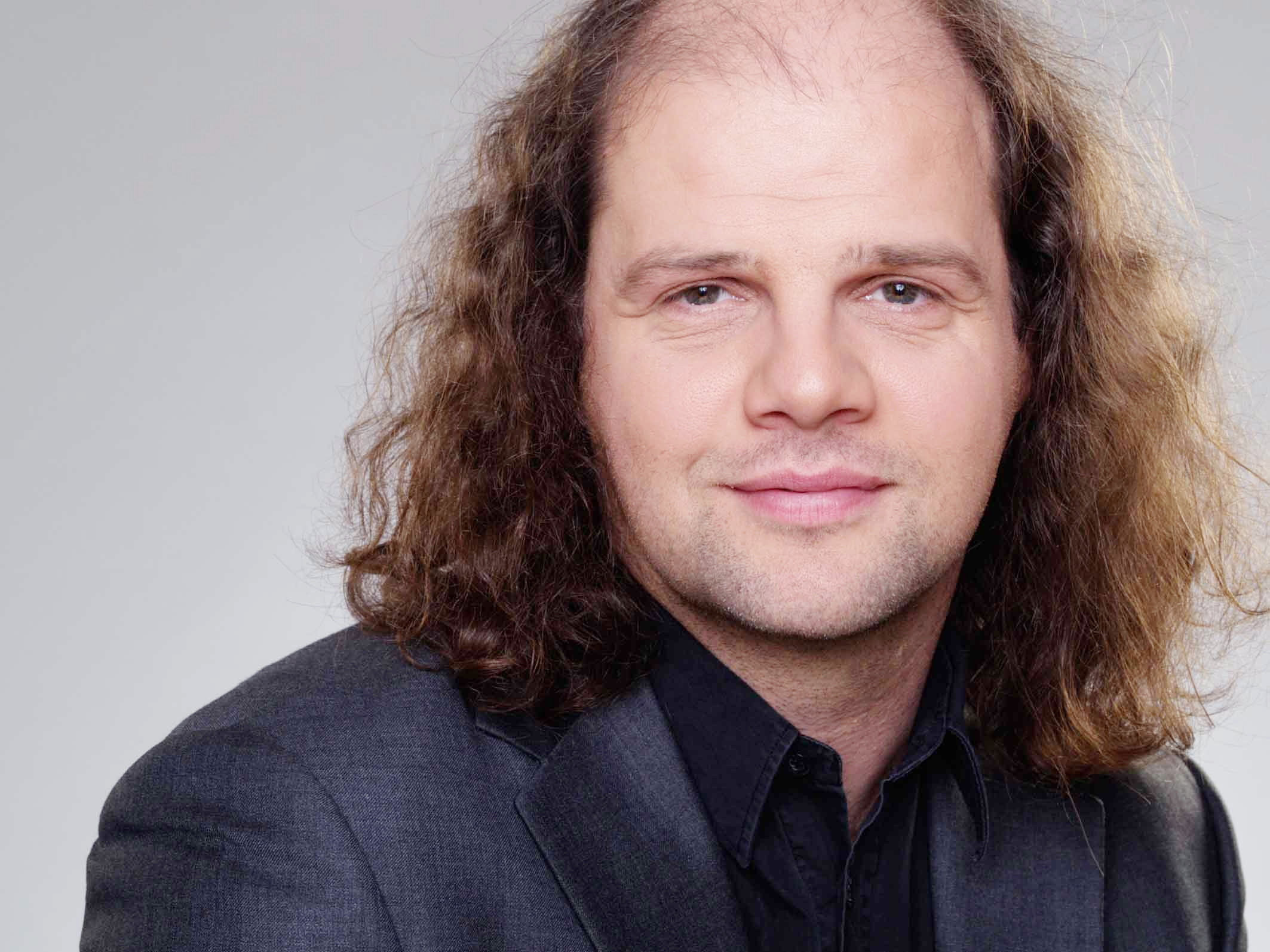 Christoph Körfer