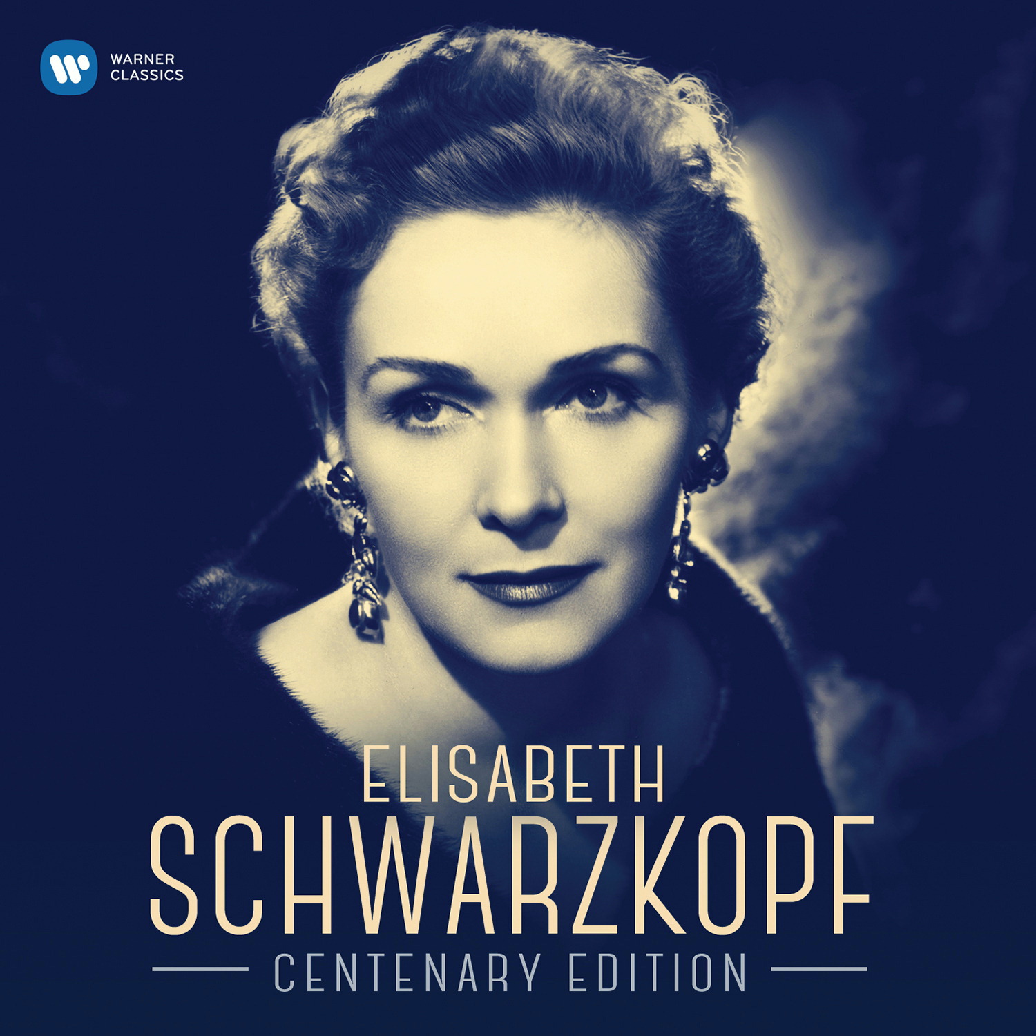 Elisabeth Schwarzkopf – The Complete Recitals 1952-1974