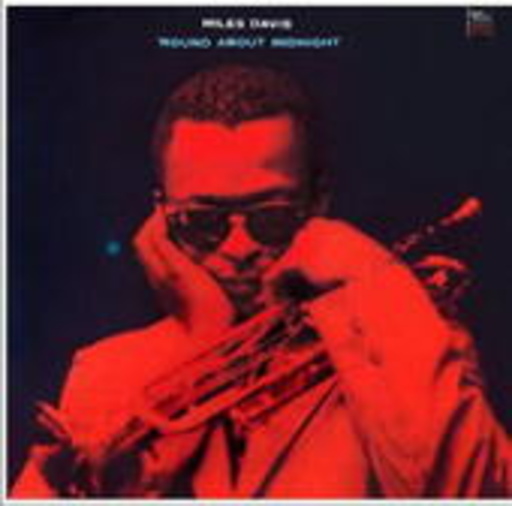 Miles Davis Quintet – Round About Midnight