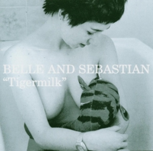 Belle & Sebastian – Boy With The Arab Strap