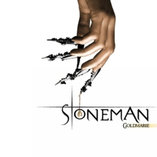 Stoneman – Goldmarie