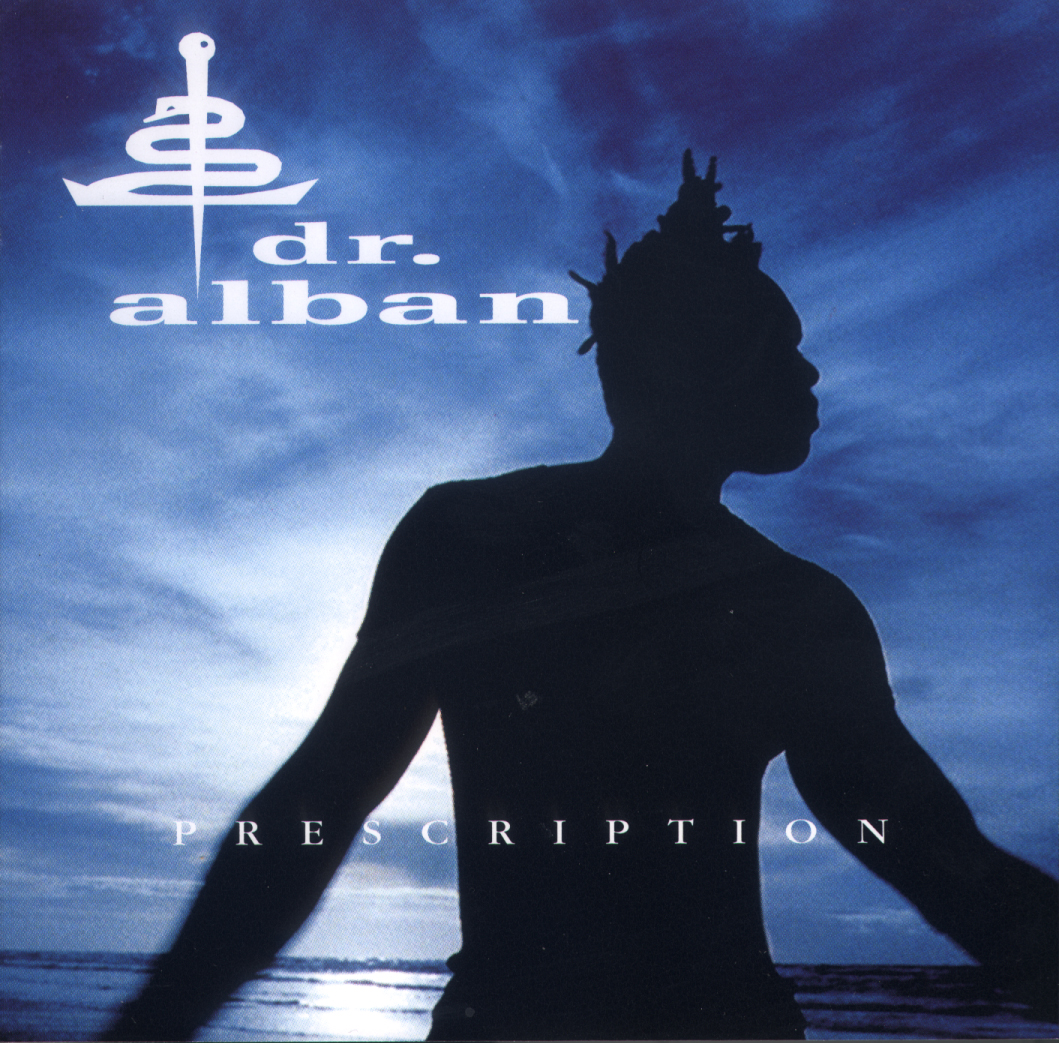 Dr. Alban – Prescription