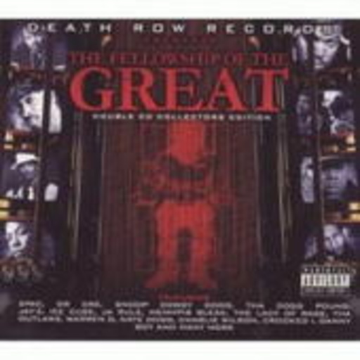 Diverse – Death Row Presents The Fellowship Of The Great
