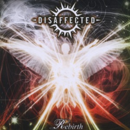 Disaffected – Rebirth