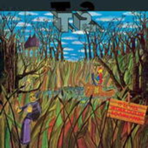 T2 – It'll All Work Out In Boomland