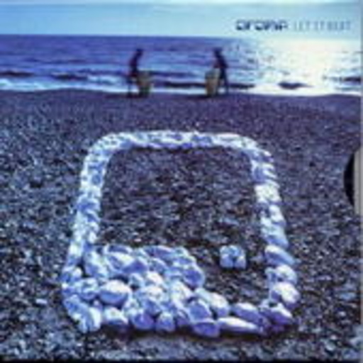 Oforia – Let It Beat