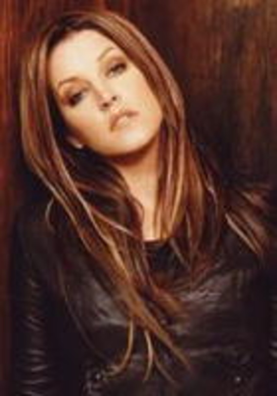 Behält Graceland und den Privatbesitz von Elvis: Lisa Marie Presley