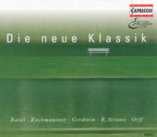 Diverse – Die neue Klassik