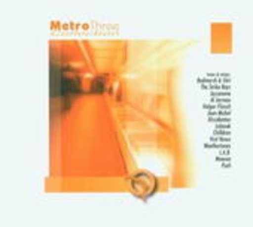 Metro Three Collection