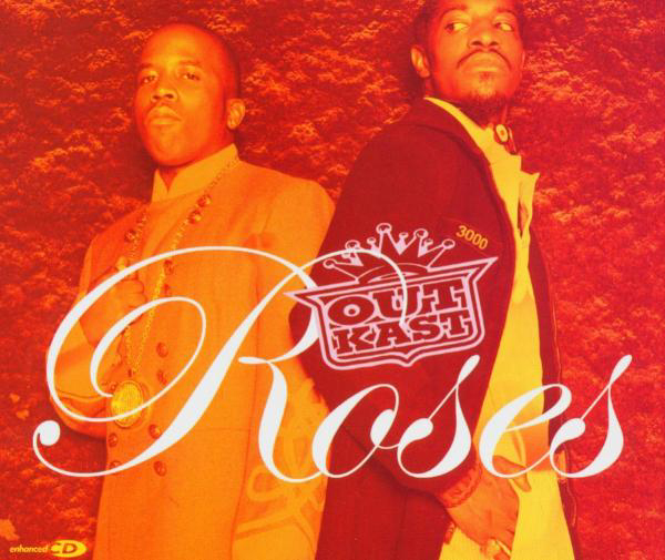 OutKast – Roses