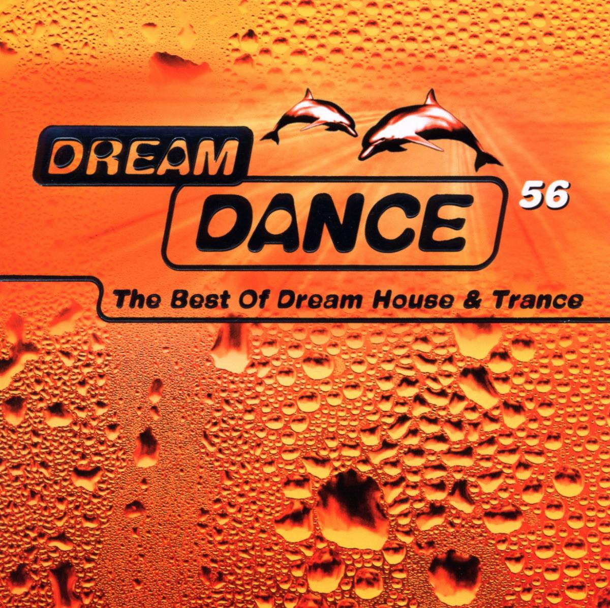 Diverse – Dream Dance 56 - The Best Of Dream House & Trance