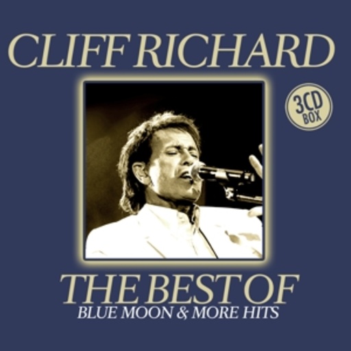 Cliff Richard – The Best Of