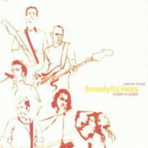 Cashma Hoody – Hoodylicious (Digipak)