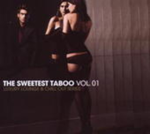 Diverse – The Sweetest Taboo Vol. 1