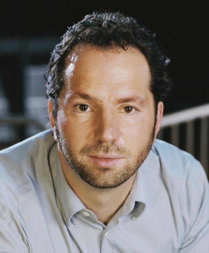Sortiert aus: Live-Nation-CEO Michael Rapino