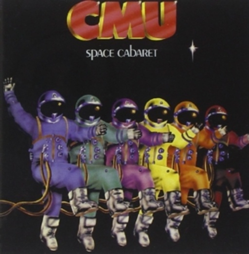 CMU – Space Cabaret