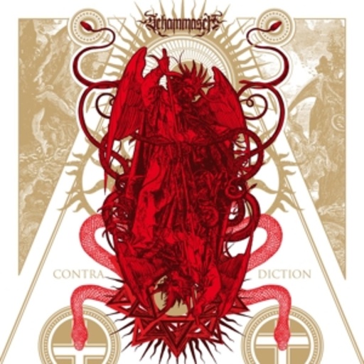 Schammasch – Contradiction