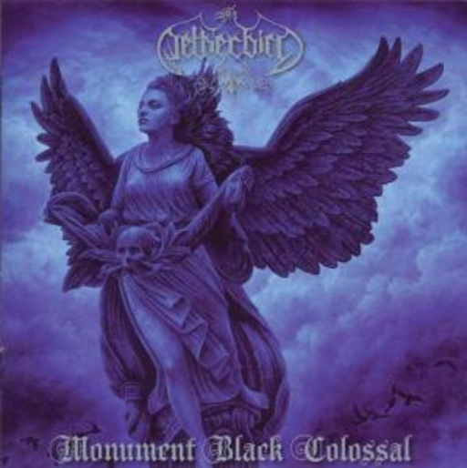 Netherbird – Monument Black Colossal