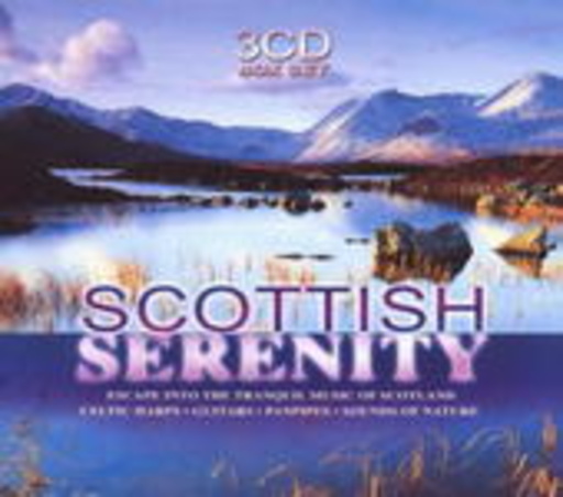 Diverse – Scottish Serenity