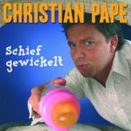 Christian Pape – Schief gewickelt