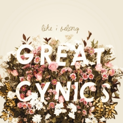 Great Cynics – Where I Belong