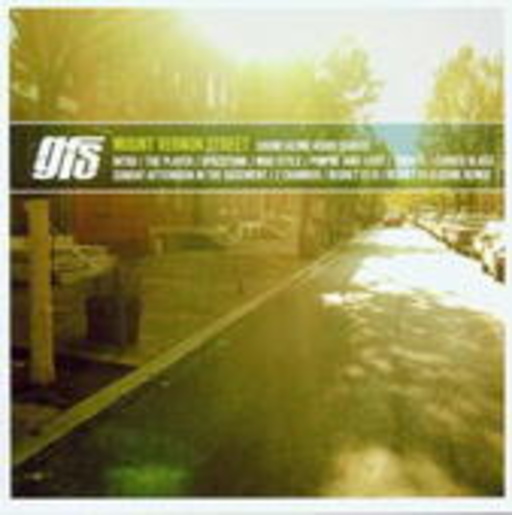 GFS – Mount Vernon Street