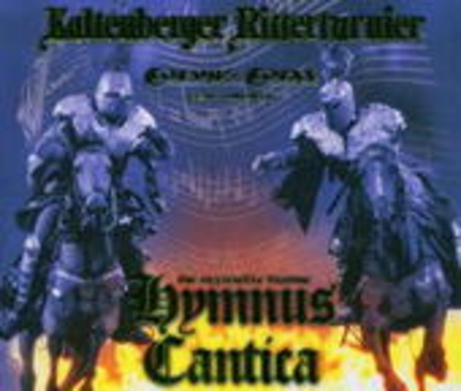 Corvus Corax – Hymnus Cantica