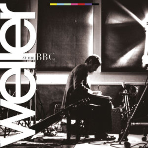 Paul Weller – At The BBC