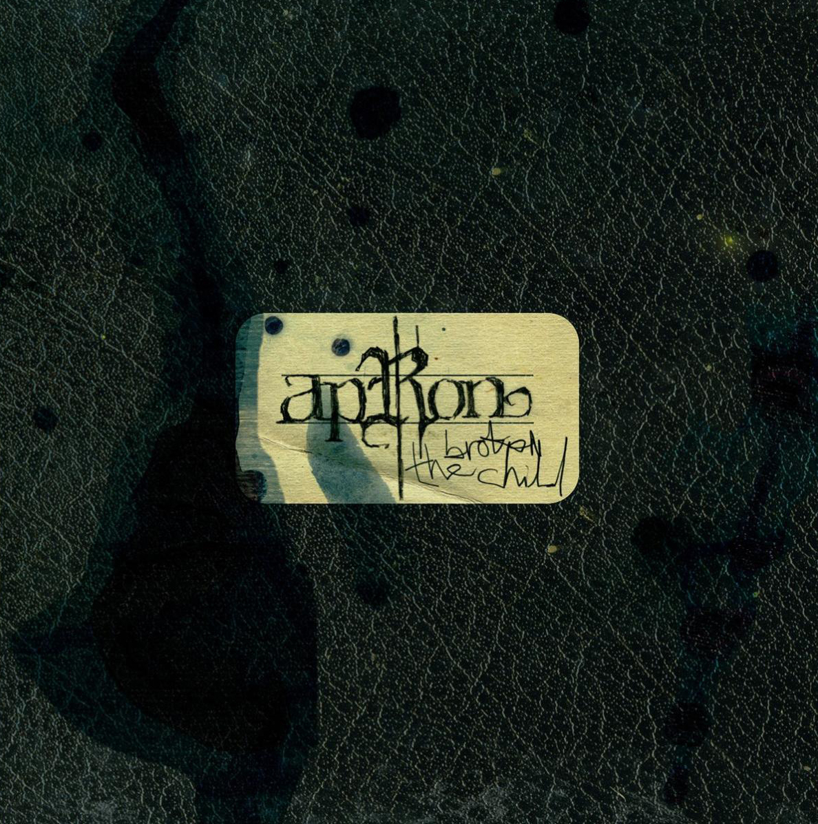 Apron – The Broken Child