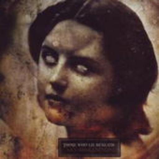 Those Who Lie Beneath – An Awakening