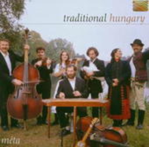 Méta – Traditional Hungary