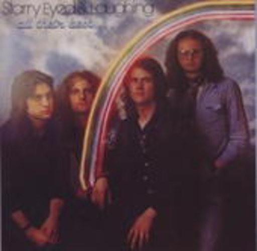 Starry Eyed & Laughing – All Their Best