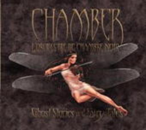 Chamber – Ghoststories & Fairytales