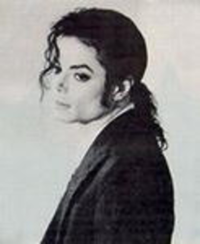 Wird Vertragsbruch vorgeworfen: Michael Jackson