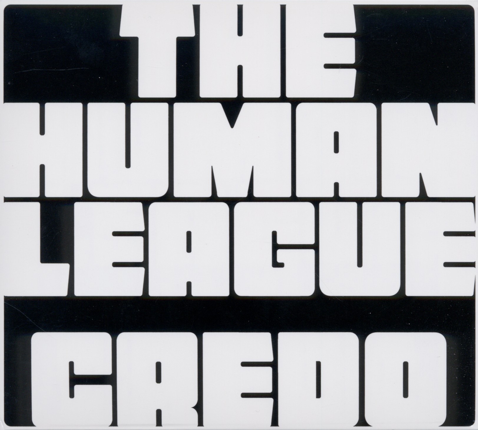 Human League – Credo