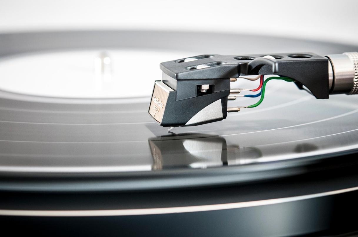 Nicht mehr alles im Lack: Im Vinylmarkt droht nach dem Brand bei einer US-Firma der Nachschub an Lackfolien knapp zu werden