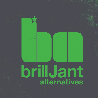 brillJant alternatives