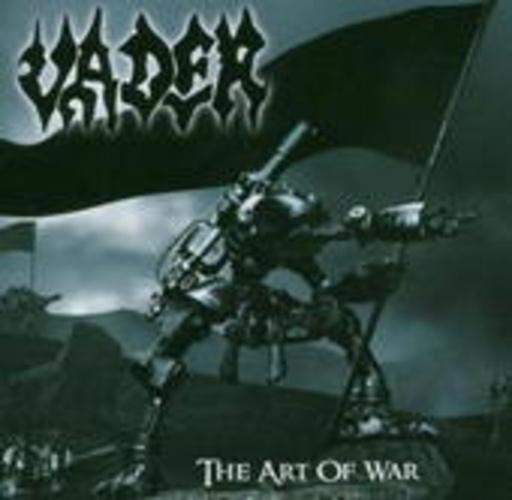 Vader – The Art Of War